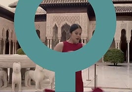 Así es el genial corto animado de Granada 2031