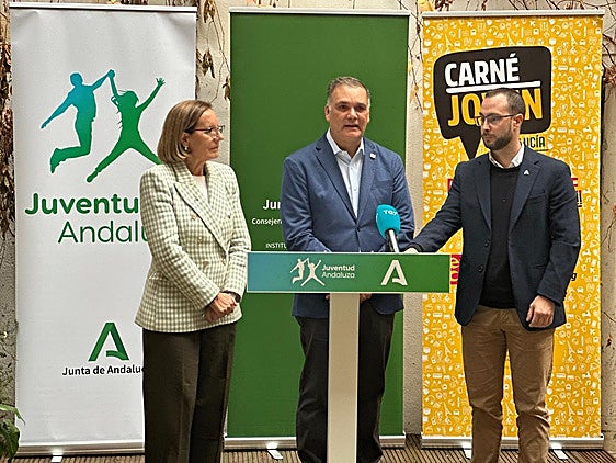 IAJ y Cetursa renuevan el convenio que permite a usuarios del Carné Joven descuentos en fortait y actividades en Sierra Nevada