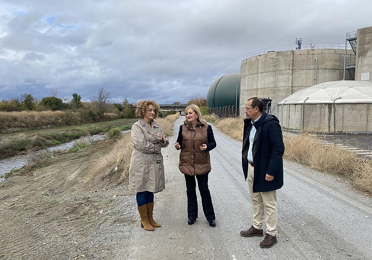 El PP subraya la inversión «récord» de la Junta en infraestructuras hidráulicas en Granada