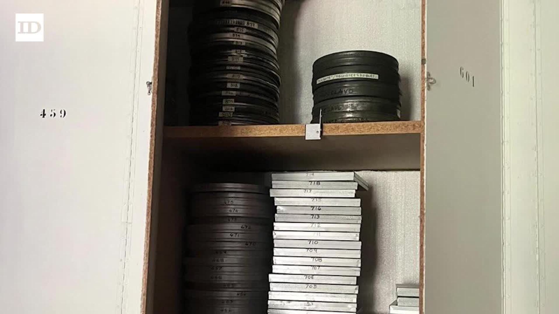 Un Federico García Lorca inédito y en alta resolución