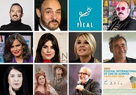 Fical 2025: comienza la gran aventura