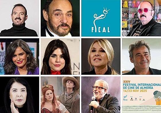 Fical 2025: comienza la gran aventura