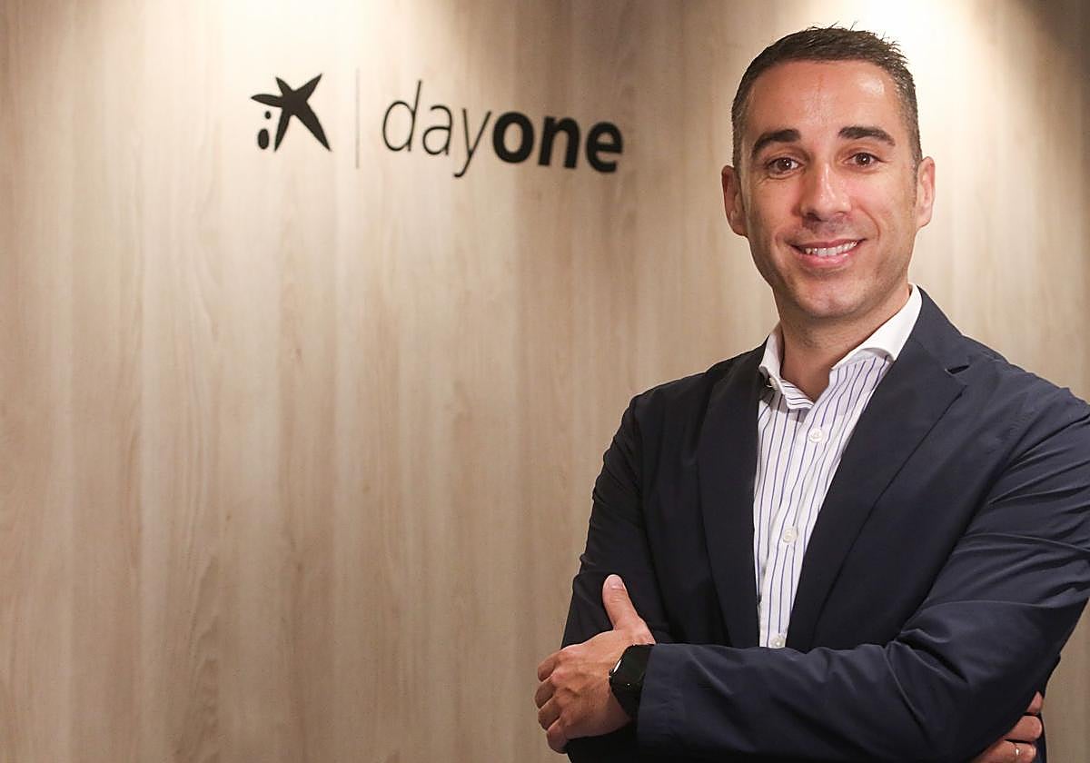 «En CaixaBank creemos que la inteligencia artificial es clave para construir un futuro más inclusivo y sostenible»