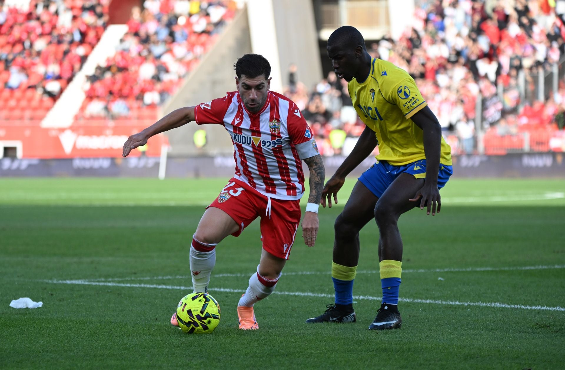 Tres golpes y un naufragio