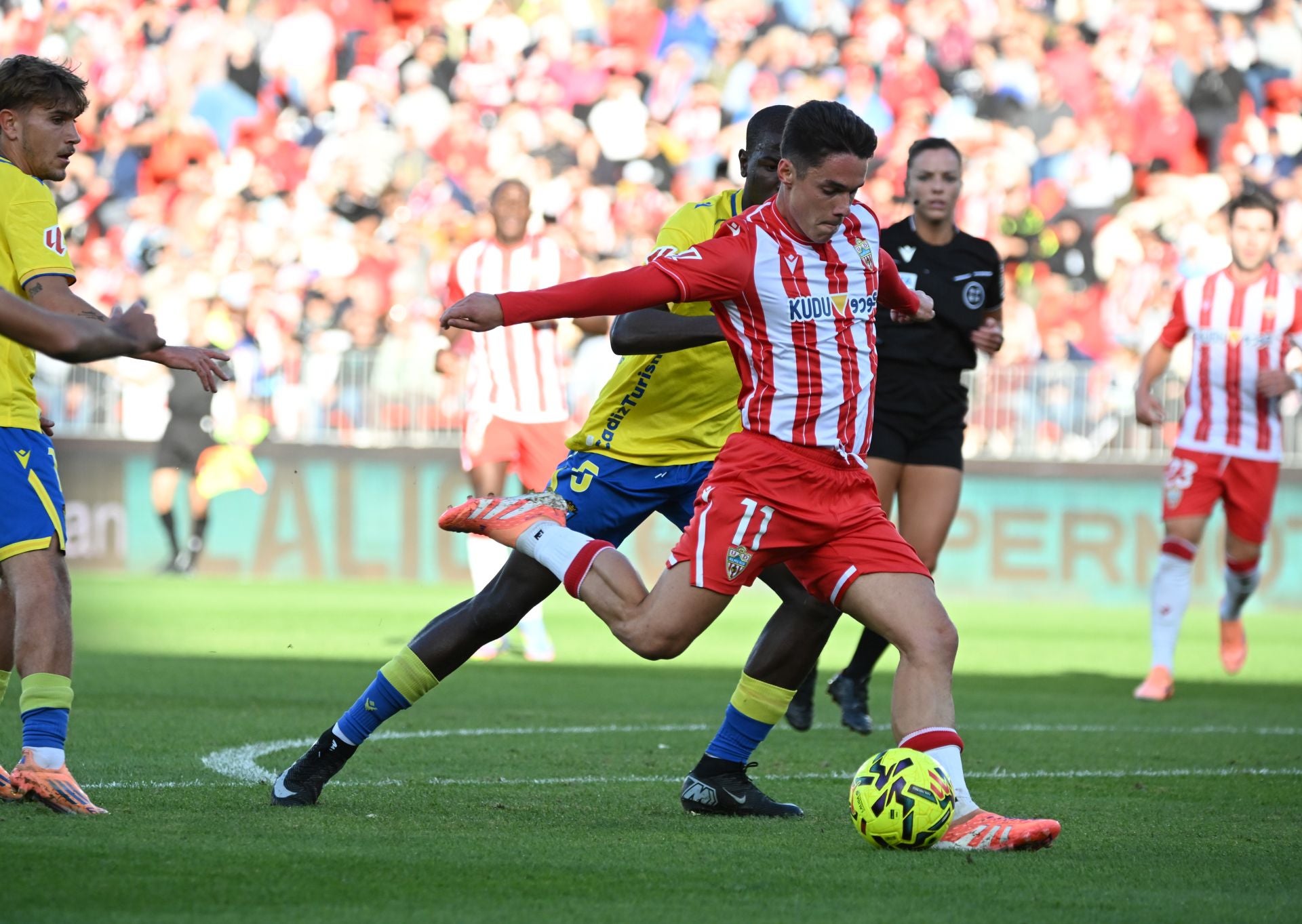 Tres golpes y un naufragio