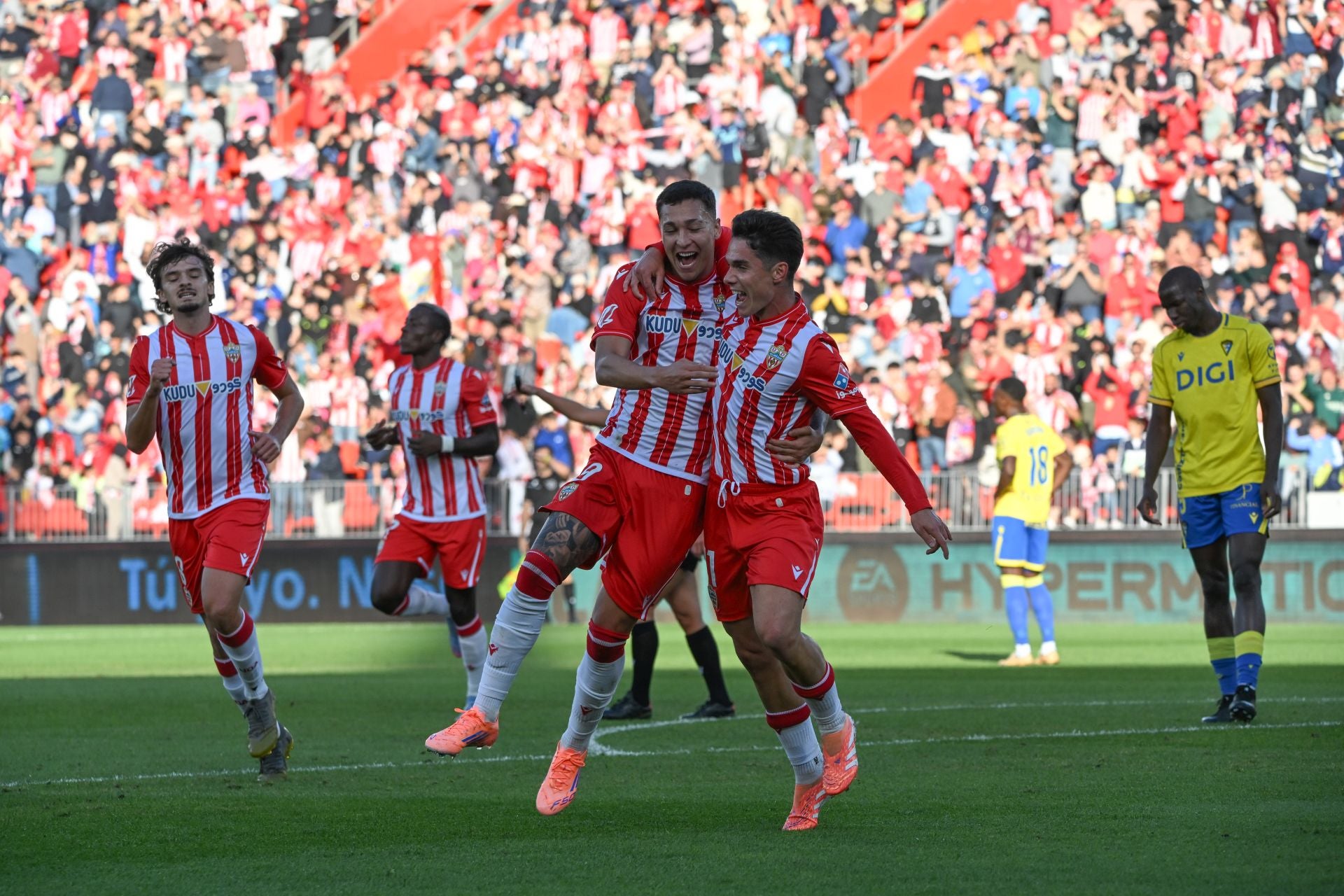 Tres golpes y un naufragio