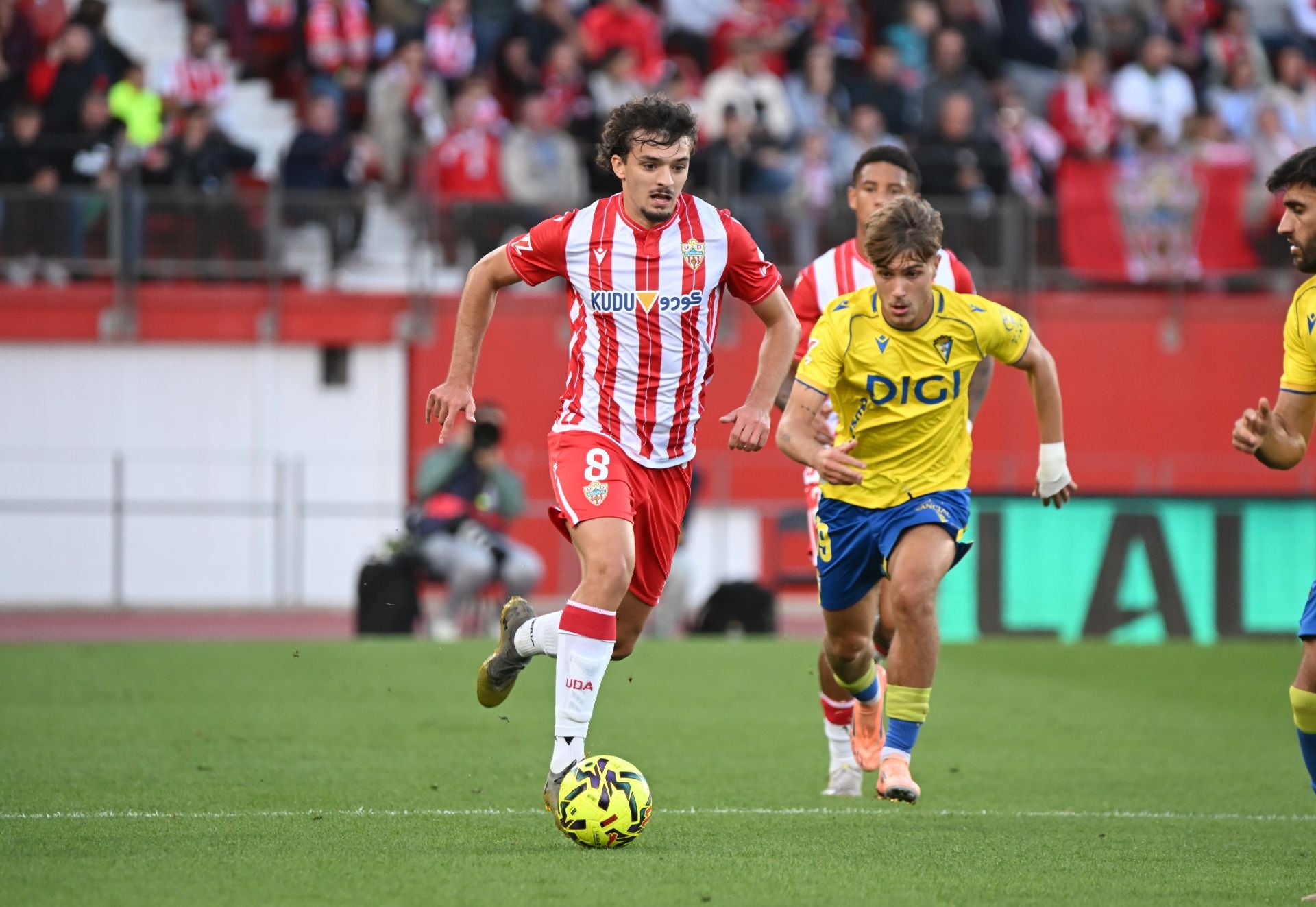 Tres golpes y un naufragio