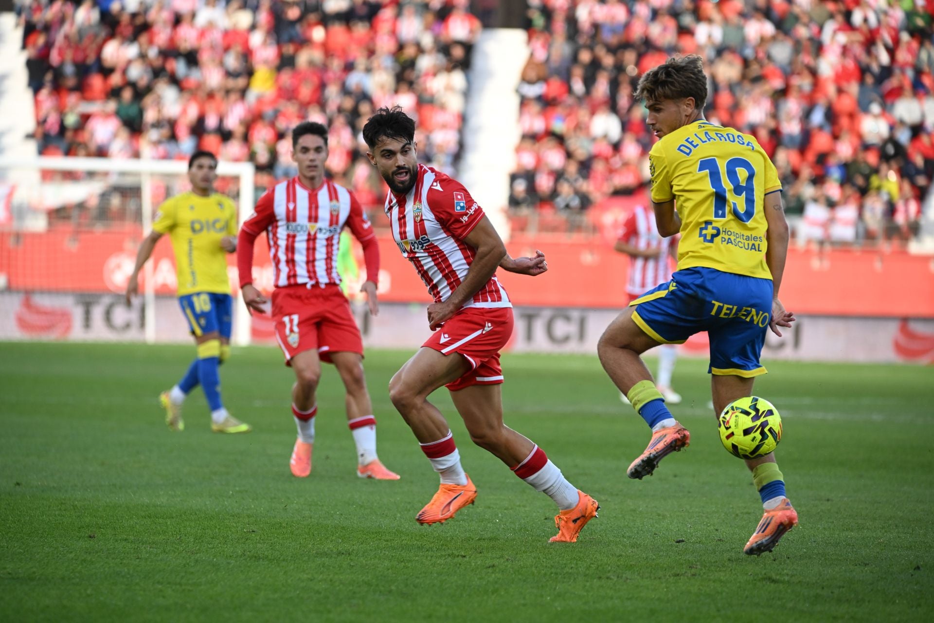 Tres golpes y un naufragio