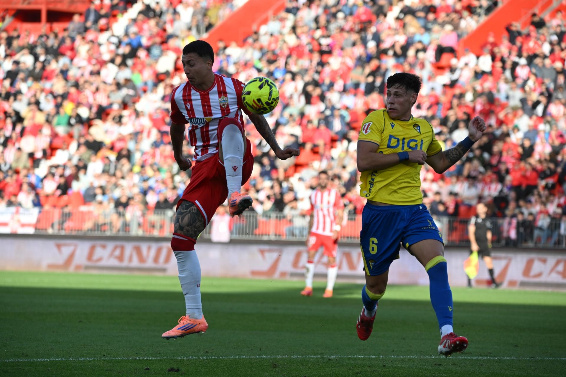 Tres golpes y un naufragio