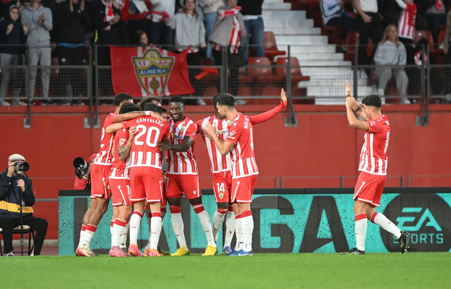 Tres golpes y un naufragio