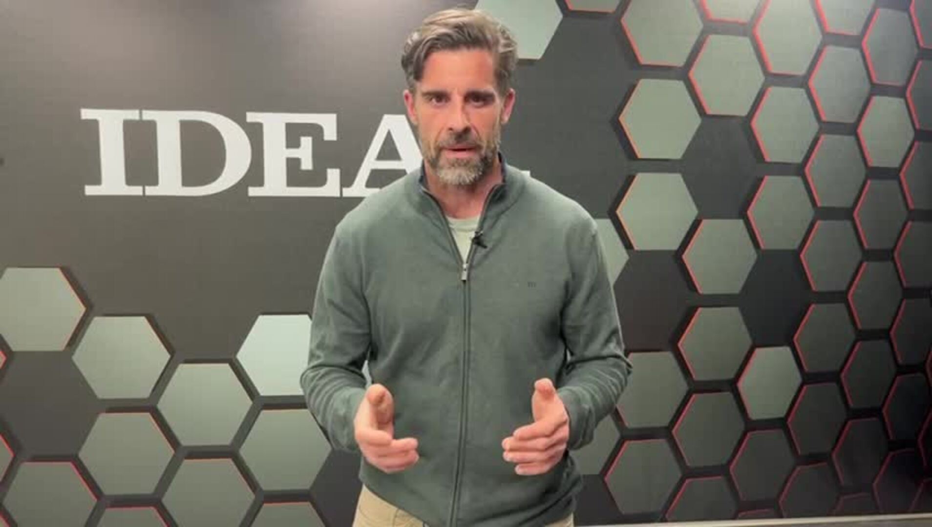 El análisis de Rafael Lamelas