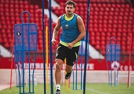 La UDAlmería debe tener paciencia para afrontar el partido de esta tarde frente a un Cádiz muy rocoso.