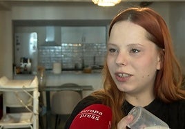 El parto sorpresa de una joven que dio a luz en su casa: «No sabía que estaba embaraza»