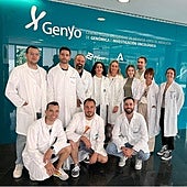 Grupo de investigación.