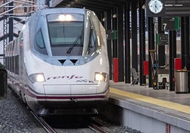De Almería a El Prat sin bajarse del AVE: una nueva estación en Barcelona mejorará la conectividad internacional de la provincia