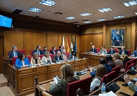 Diputación activa más de 1 millón para el arte, la cultura y el deporte de la provincia