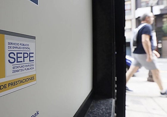 La ayuda para mayores de 52 años es indefinida mientras se está desempleado.