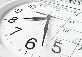 El puente de didiembre llega con dudas al caer en fin de semana.