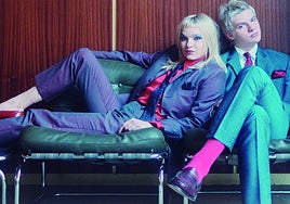 La banda británica que arrasa en Europa llega a Granada