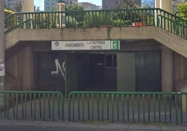 Desestimado el recurso del hombre condenado por violar a una mujer en un aparcamiento de Jaén