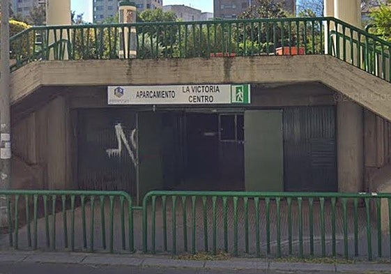 Desestimado el recurso del hombre condenado por violar a una mujer en un aparcamiento de Jaén