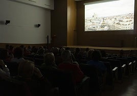 'El peso de la ausencia', el documental más intimista de Alberto Gómez Uriol