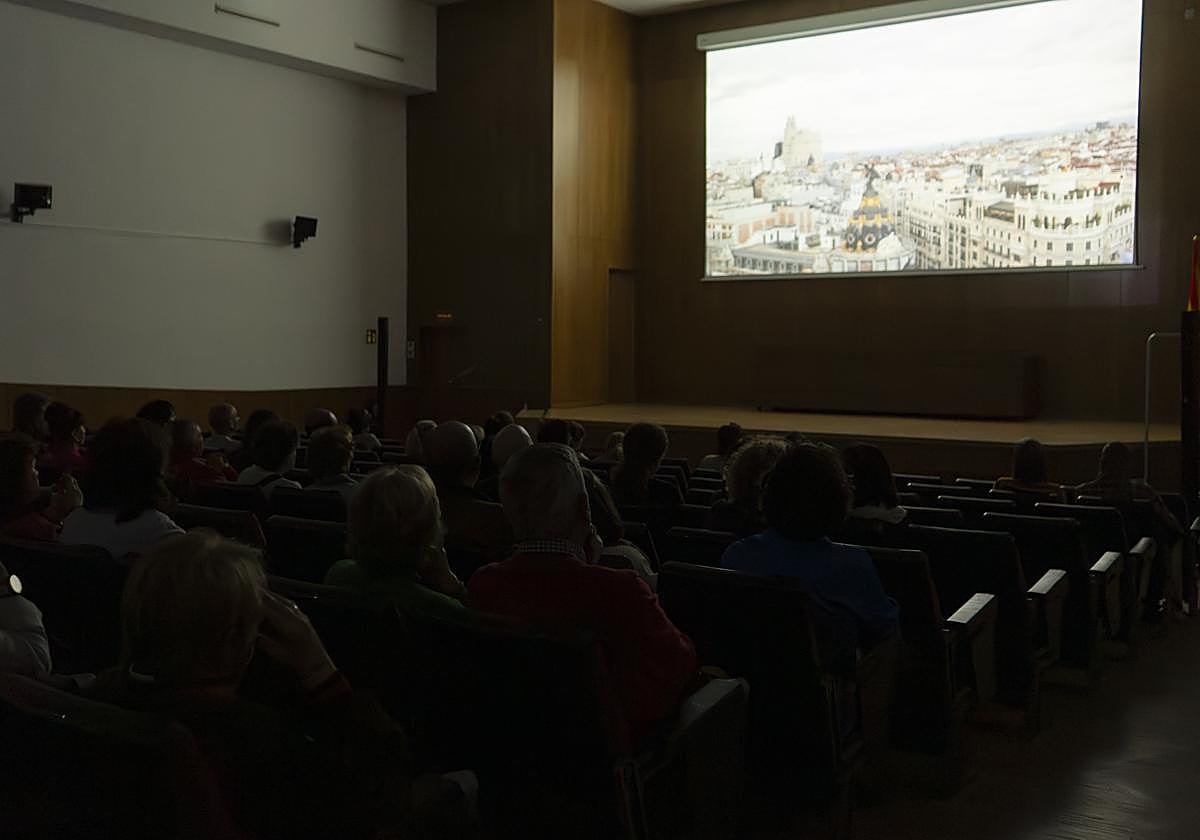 'El peso de la ausencia', el documental más intimista de Alberto Gómez Uriol