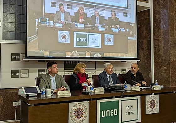 Presentación del libro.