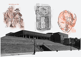 Las diez claves del presupuesto de Diputación