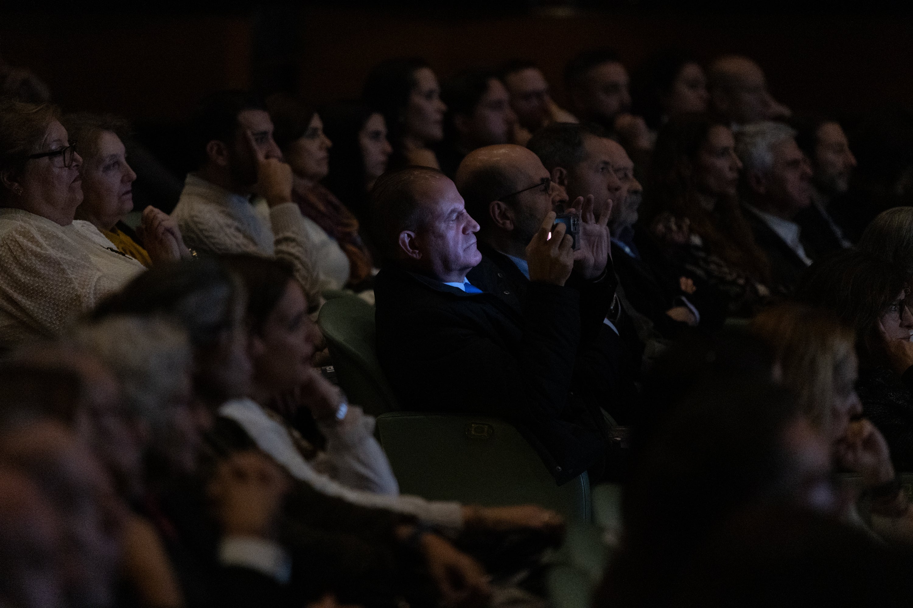 La gala &#039;Quién es quien&#039;, en imágenes