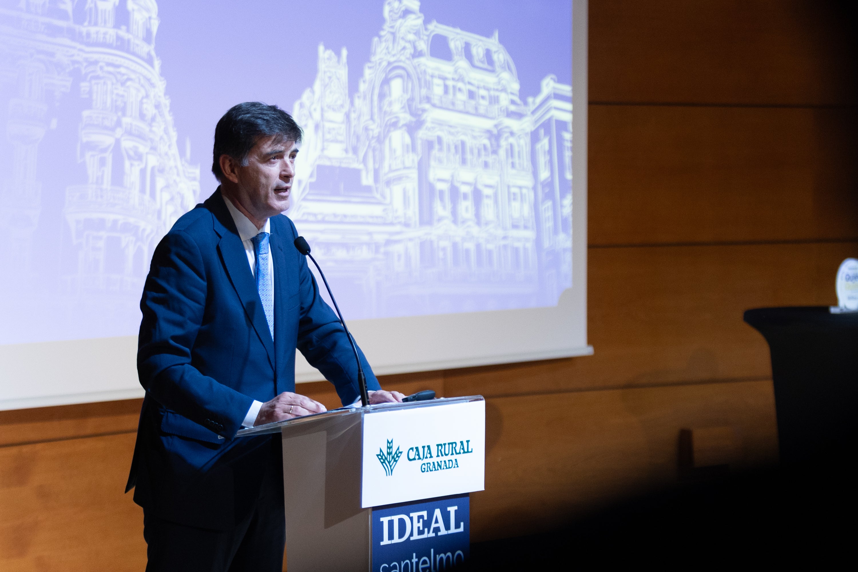 La gala &#039;Quién es quien&#039;, en imágenes