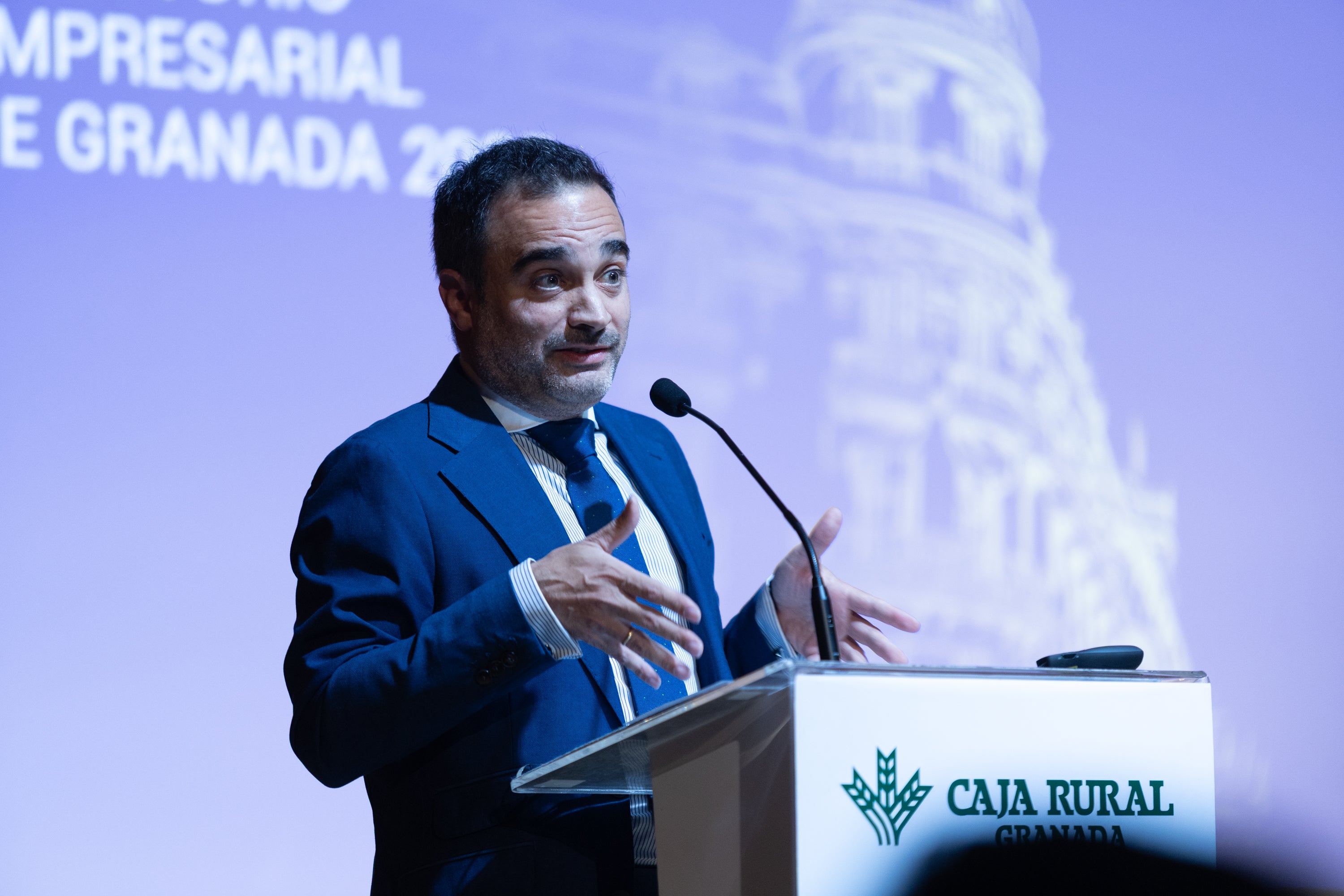 La gala &#039;Quién es quien&#039;, en imágenes