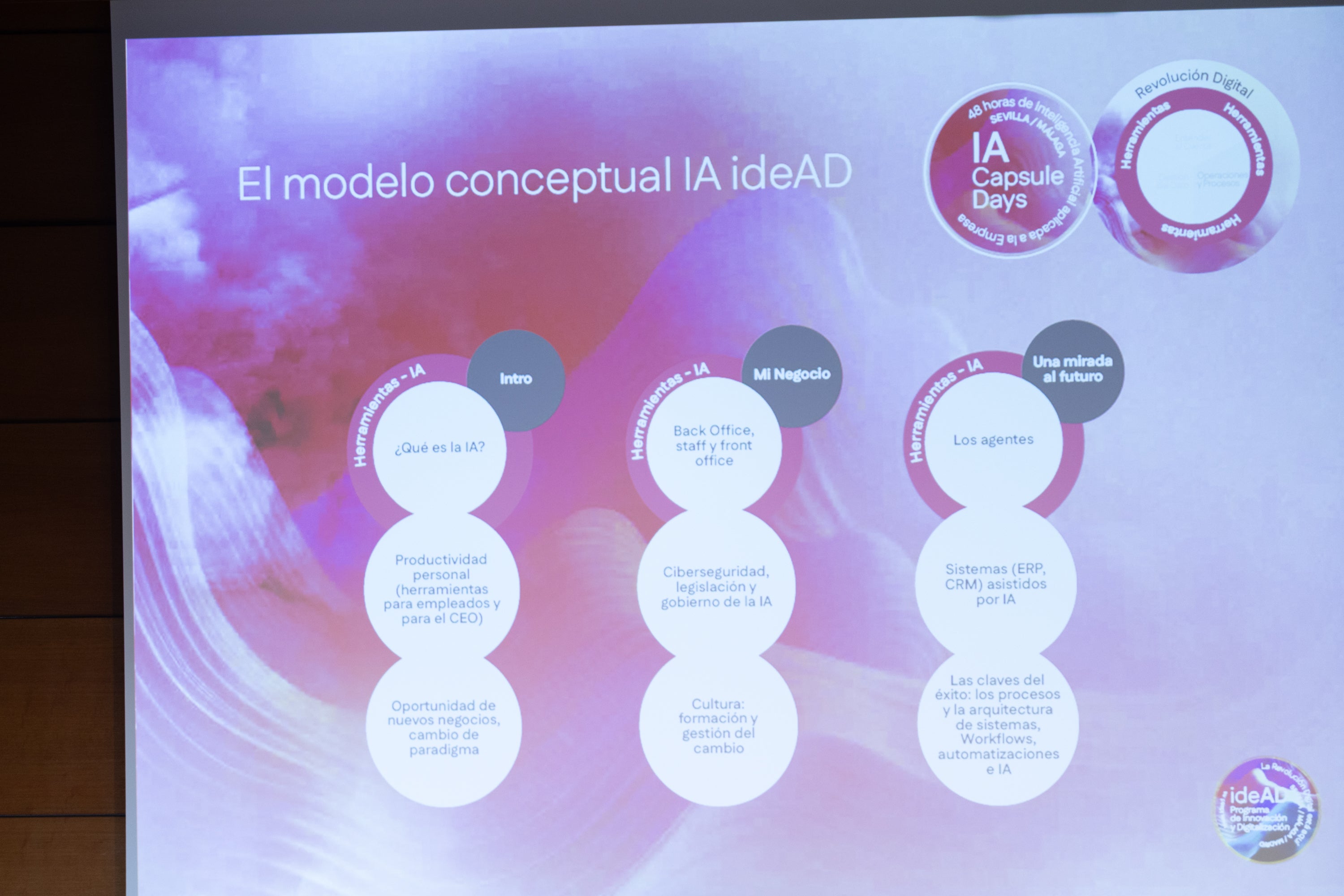 La gala &#039;Quién es quien&#039;, en imágenes