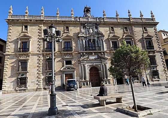 El TSJA confirma la absolución a un padre acusado de abusar de su hija de 16 años