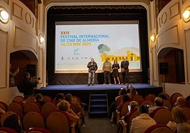 Fical estrena 'Cayetana, la duquesa de todos'