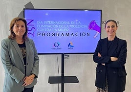 Presentación de la programación de actividades de Adra