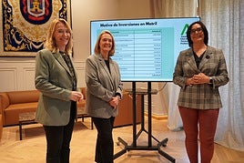 Motril destinará una partida de 500.000 euros para mejoras en todos los centros educativos motrileños