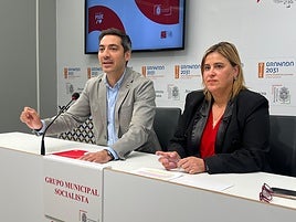 El PSOE pondrá el acento en el pleno en el blindaje de los derechos sociales y la accesibilidad universal