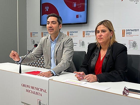 El PSOE pondrá el acento en el pleno en el blindaje de los derechos sociales y la accesibilidad universal