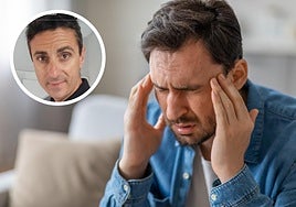 El truco de un técnico de emergencias para evitar los doloes de cabeza.