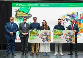 Villamandos anuncia la activación de un sistema inteligente para ofrecer información detallada al ecosistema emprendedor andaluz