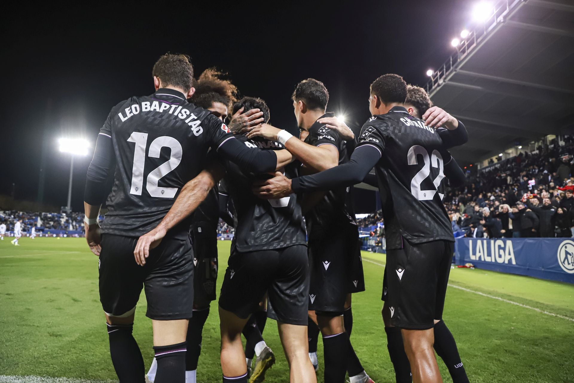 Otra lección de lectura