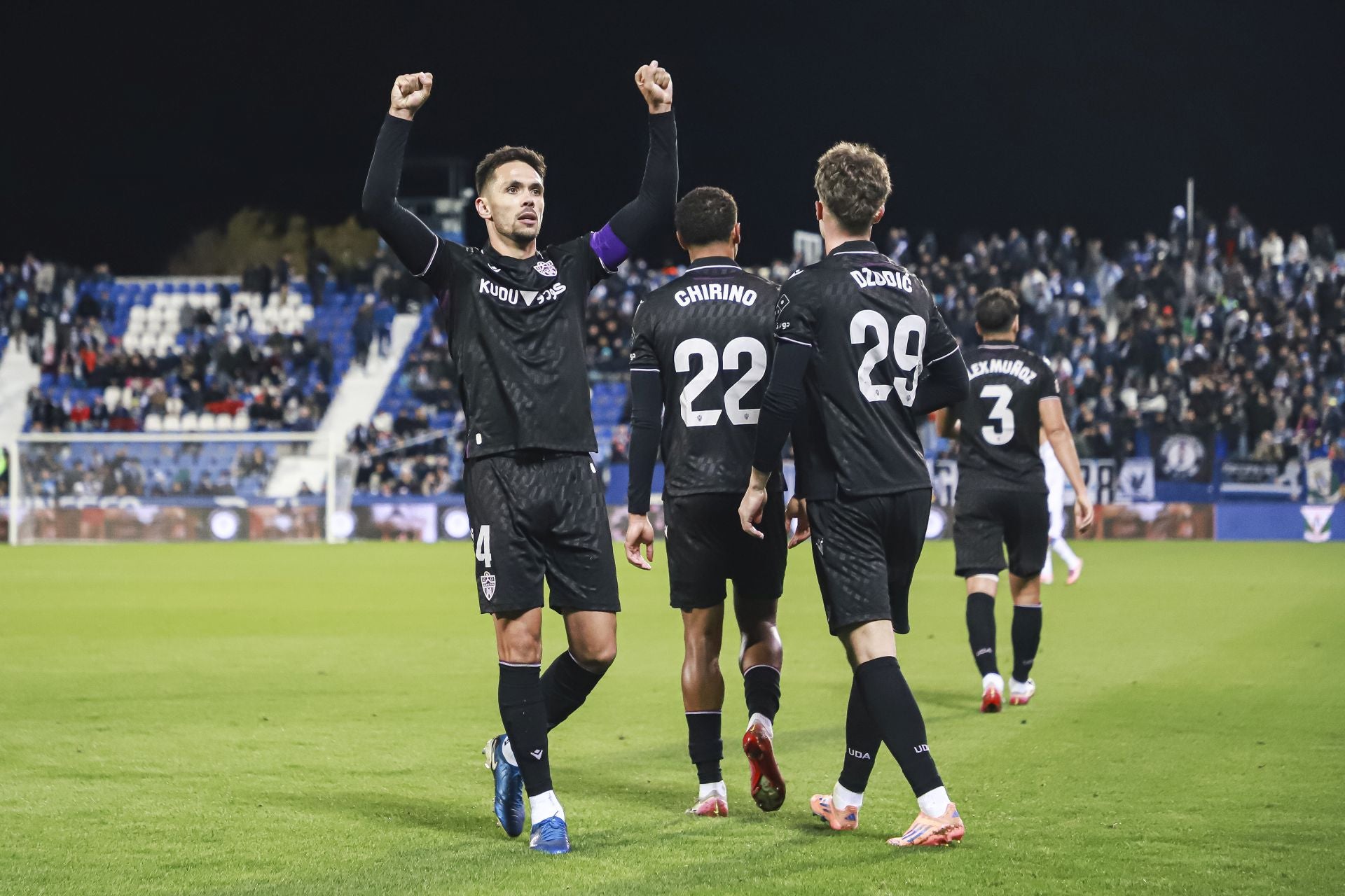 Otra lección de lectura