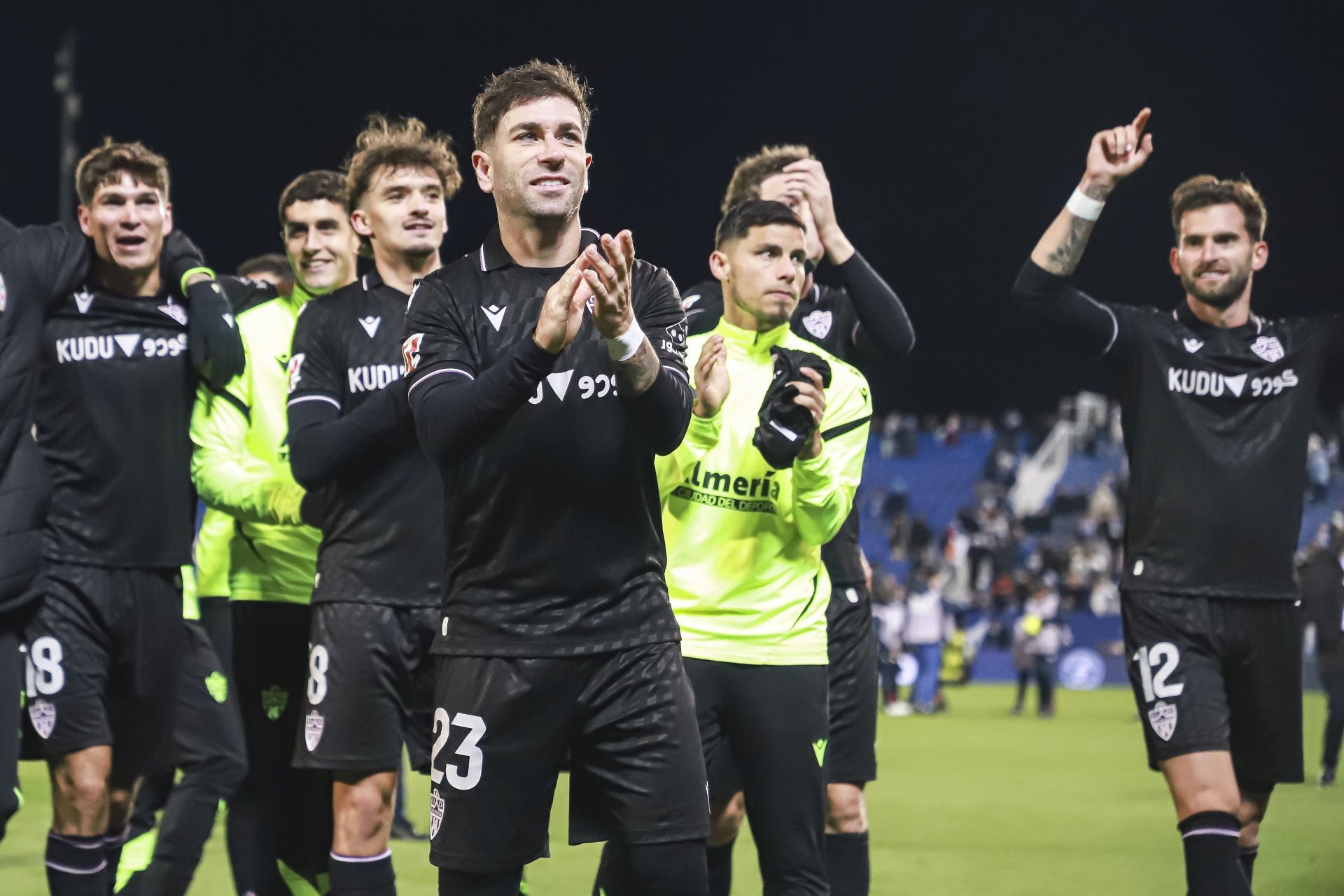 Otra lección de lectura