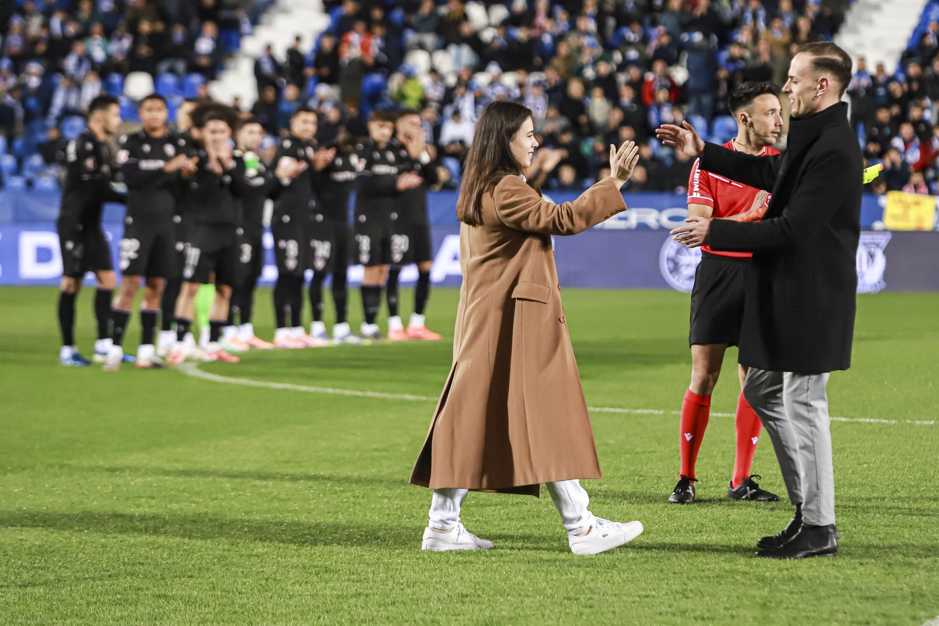 Otra lección de lectura