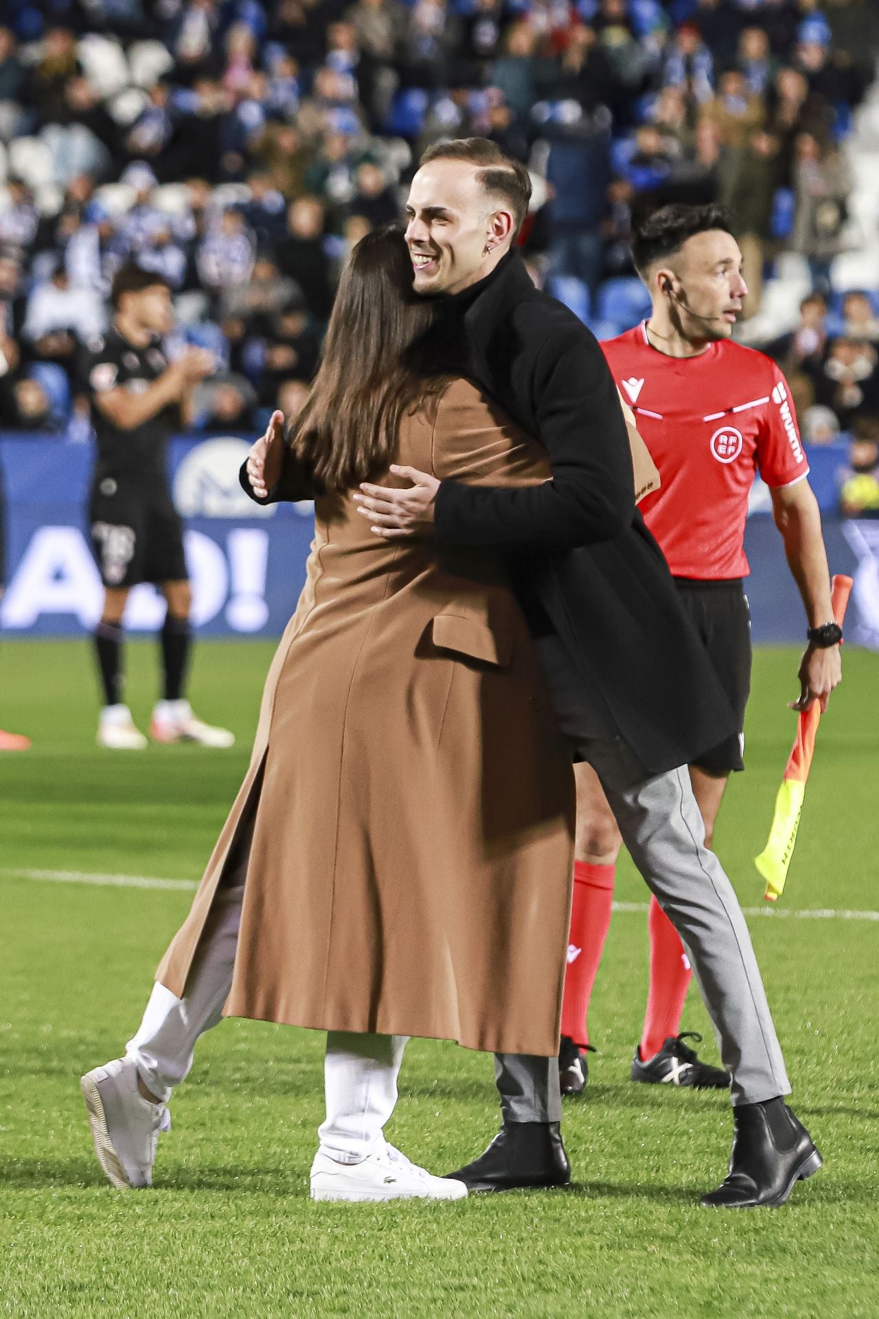 Otra lección de lectura