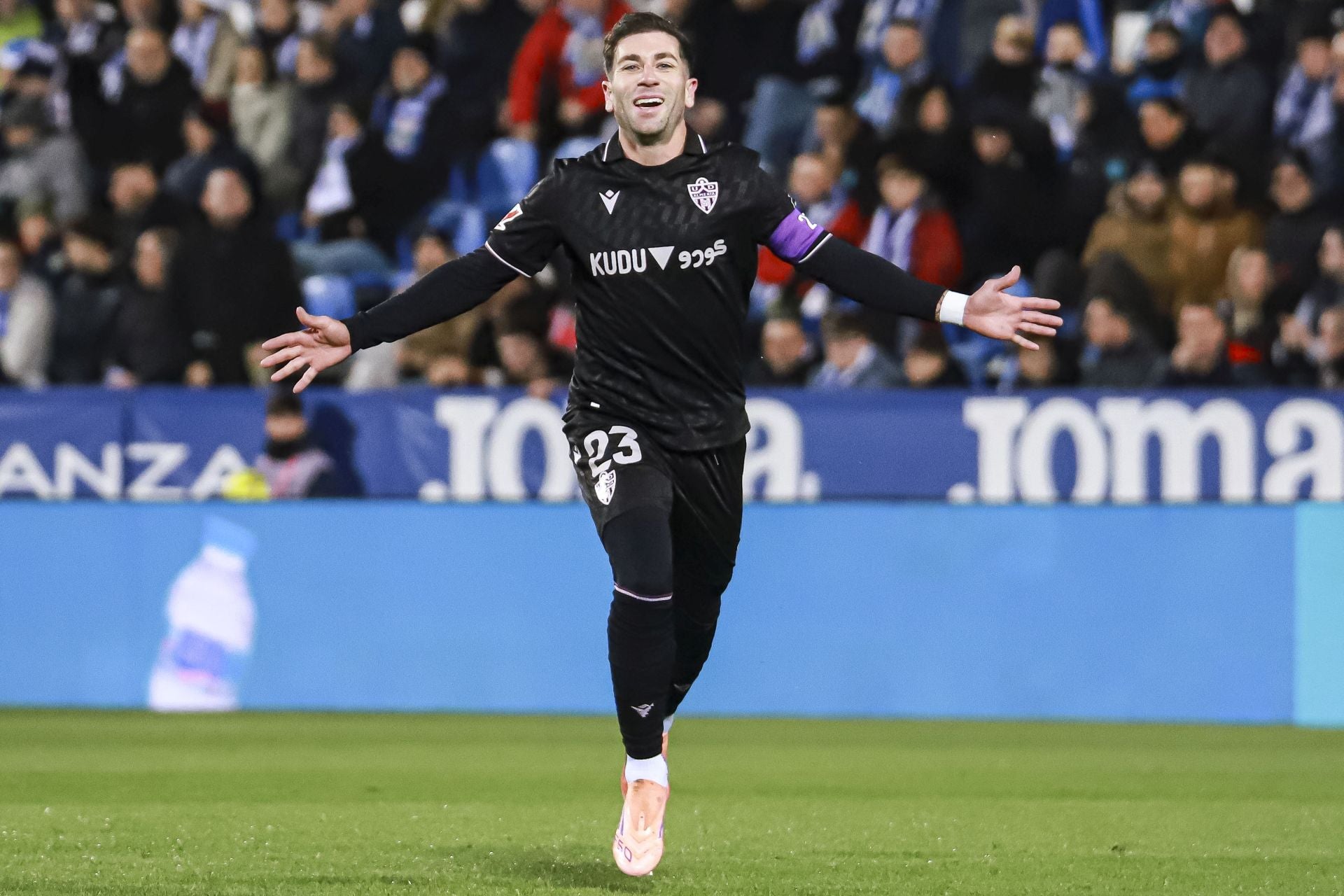 Otra lección de lectura