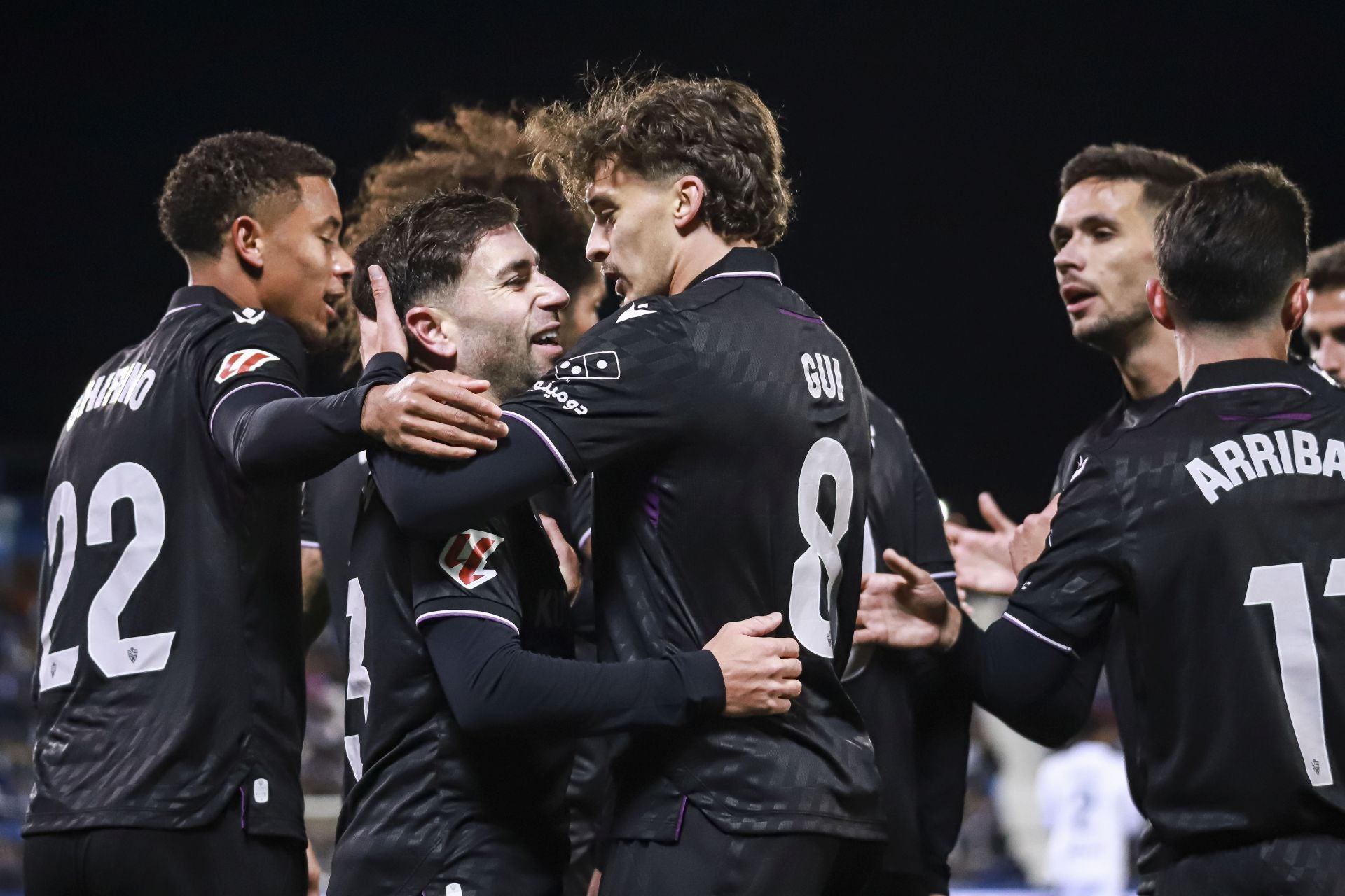 Otra lección de lectura