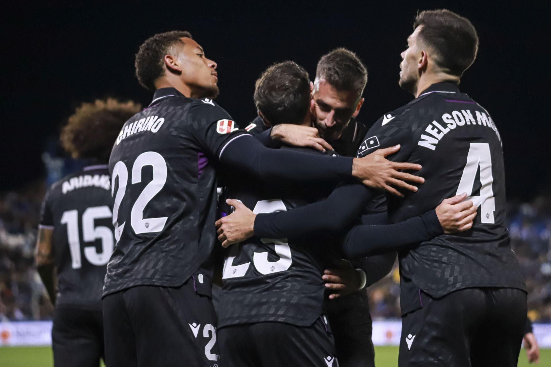 Otra lección de lectura