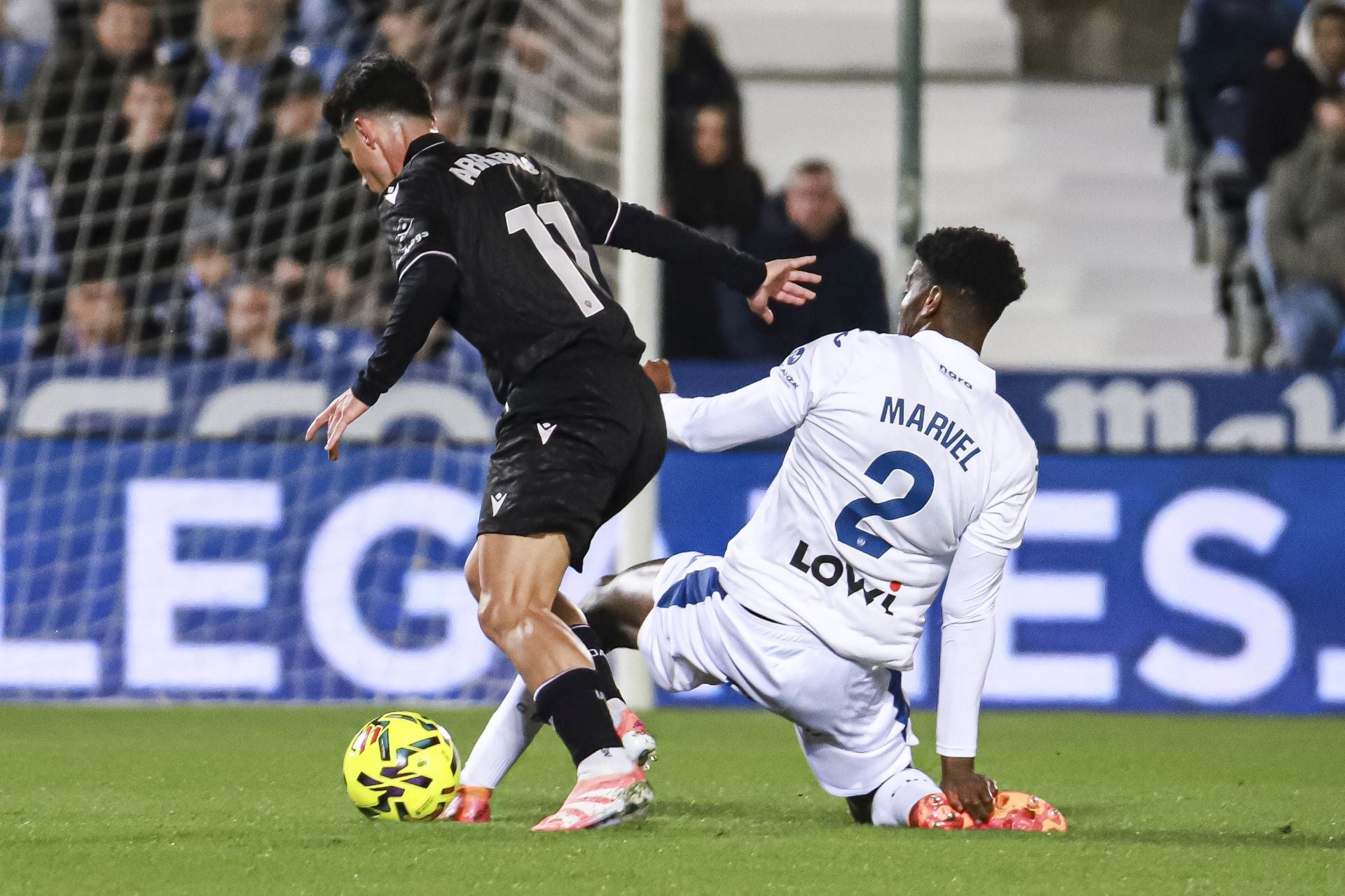 Otra lección de lectura